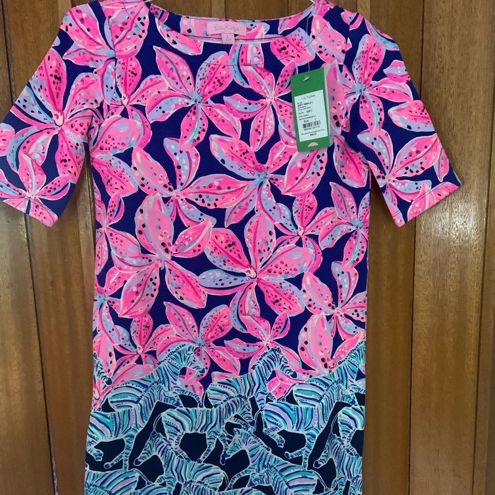 Lilly Pulitzer Girls size Large